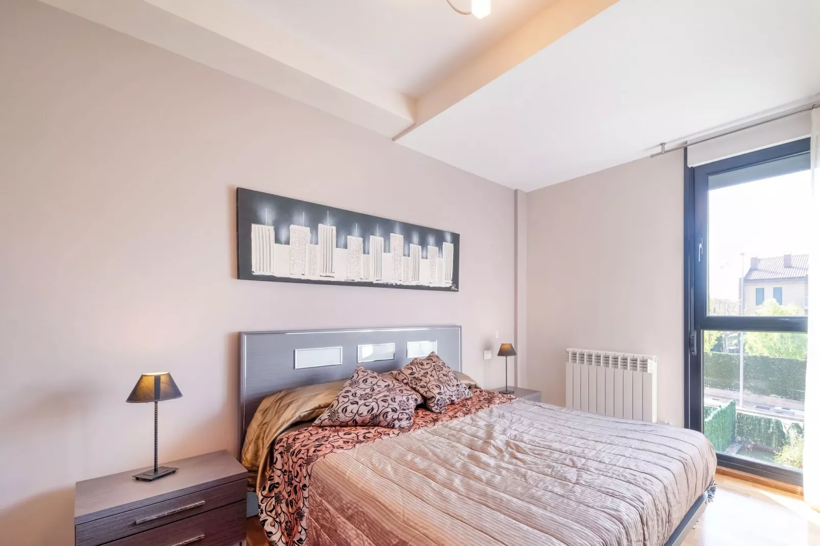Cirueña Campo de Golf-Schlafzimmer