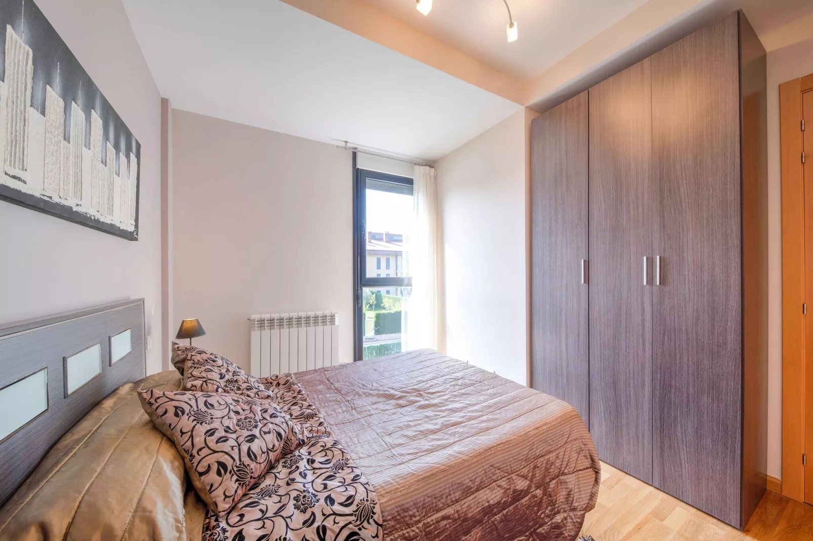Cirueña Campo de Golf-Schlafzimmer