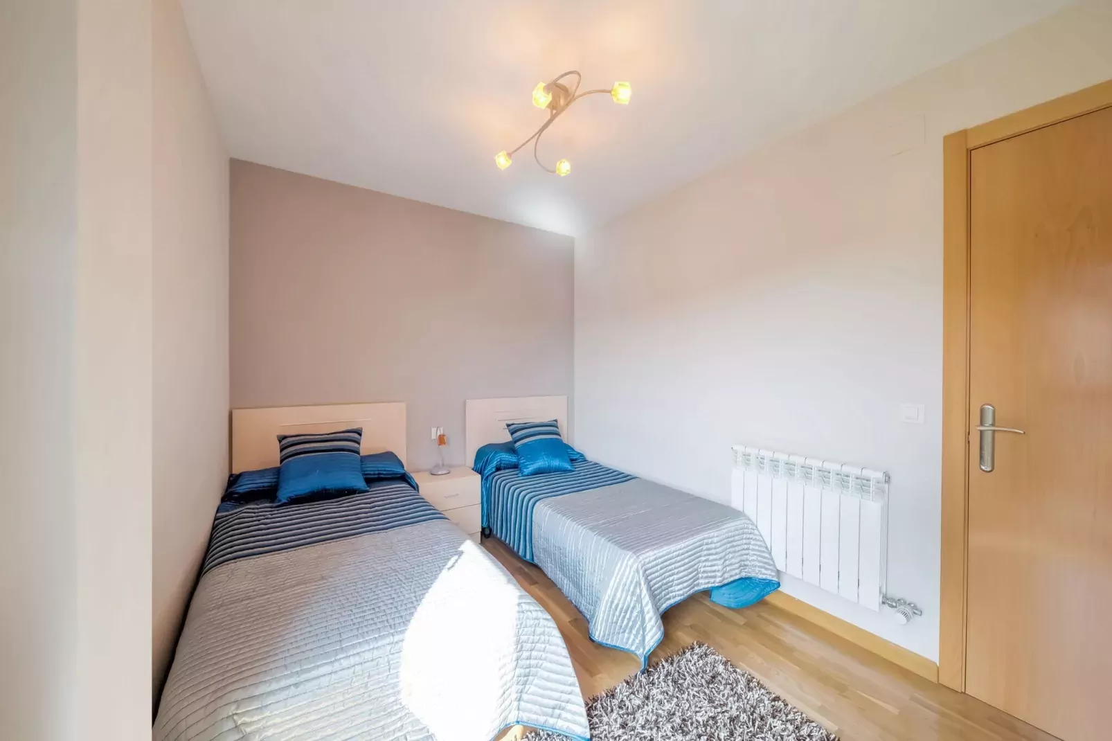 Cirueña Campo de Golf-Schlafzimmer