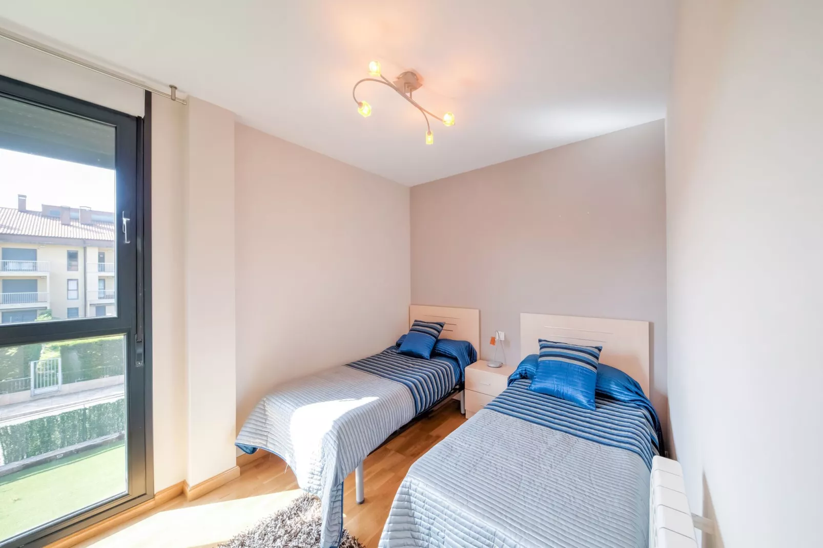 Cirueña Campo de Golf-Schlafzimmer