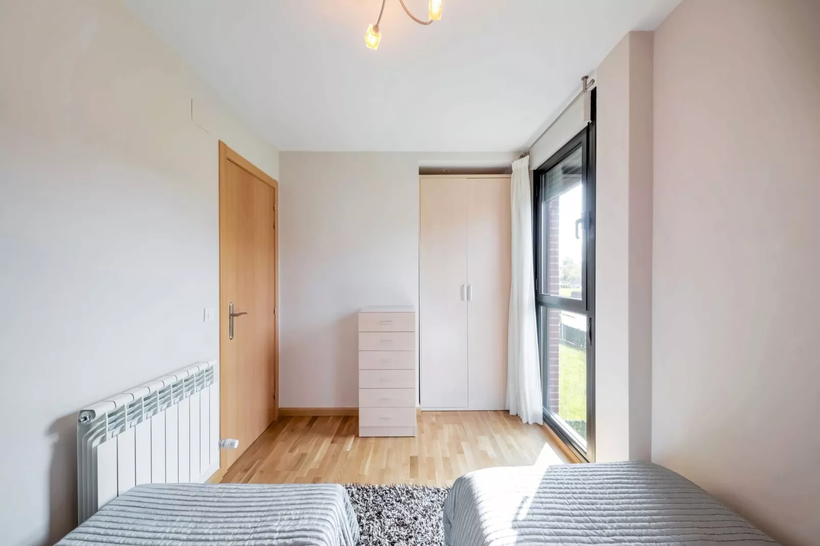 Cirueña Campo de Golf-Schlafzimmer