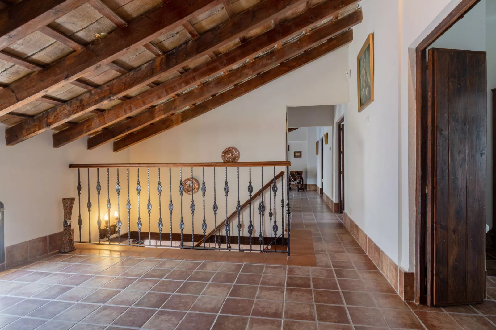 Casa turística Santa Fe-Flur