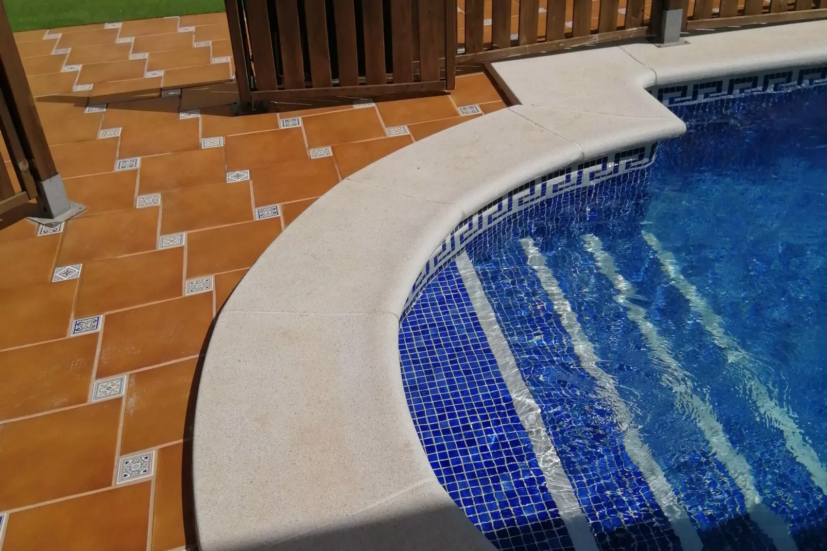 Casa turística Santa Fe-Ambiente