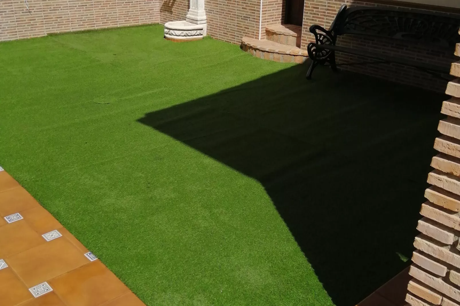 Casa turística Santa Fe-Ambiente
