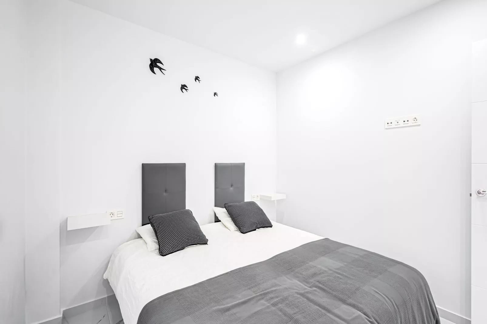 Casa Alegria - Schlafzimmer