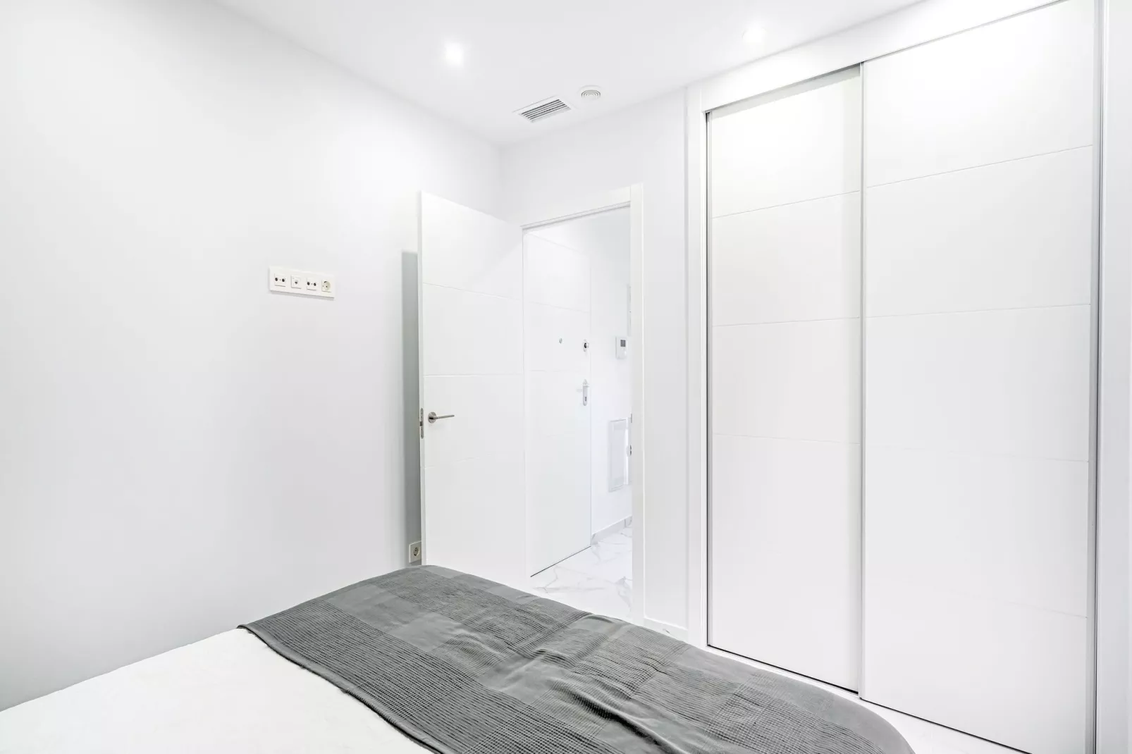 Casa Alegria - Schlafzimmer