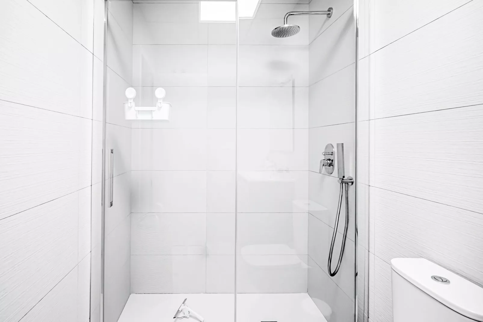 Casa Alegria - Badezimmer