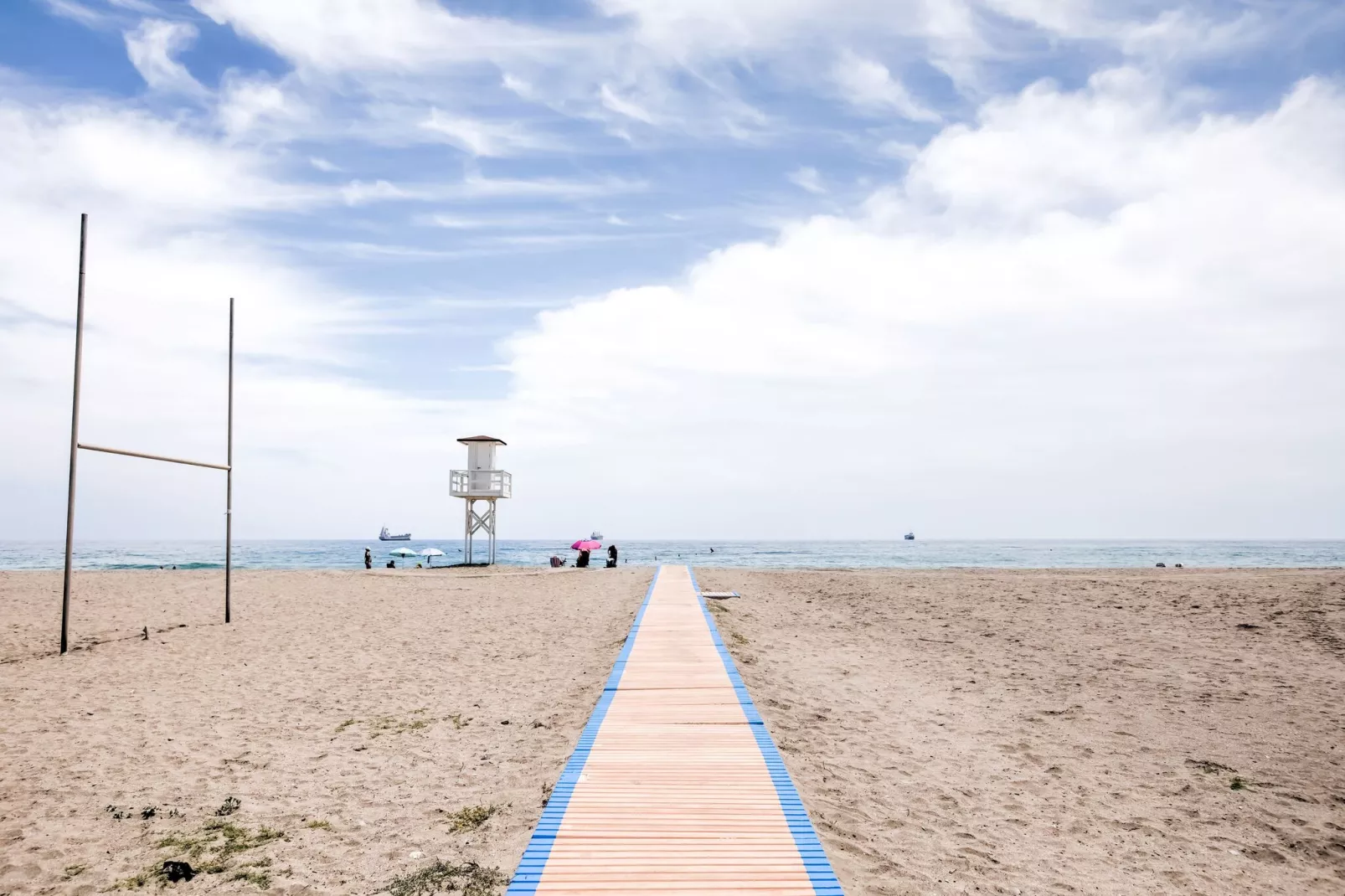 Casa Alegria - Gebiete Sommer 5 km