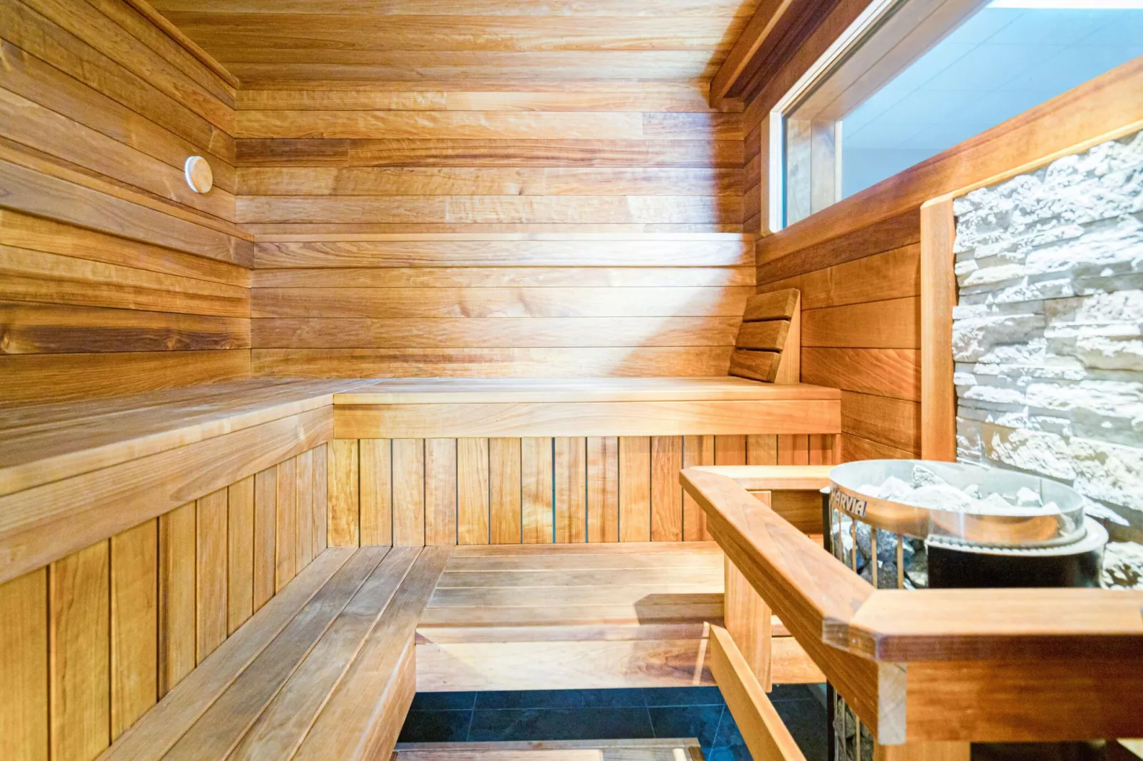 Casa Alegria - Wellness