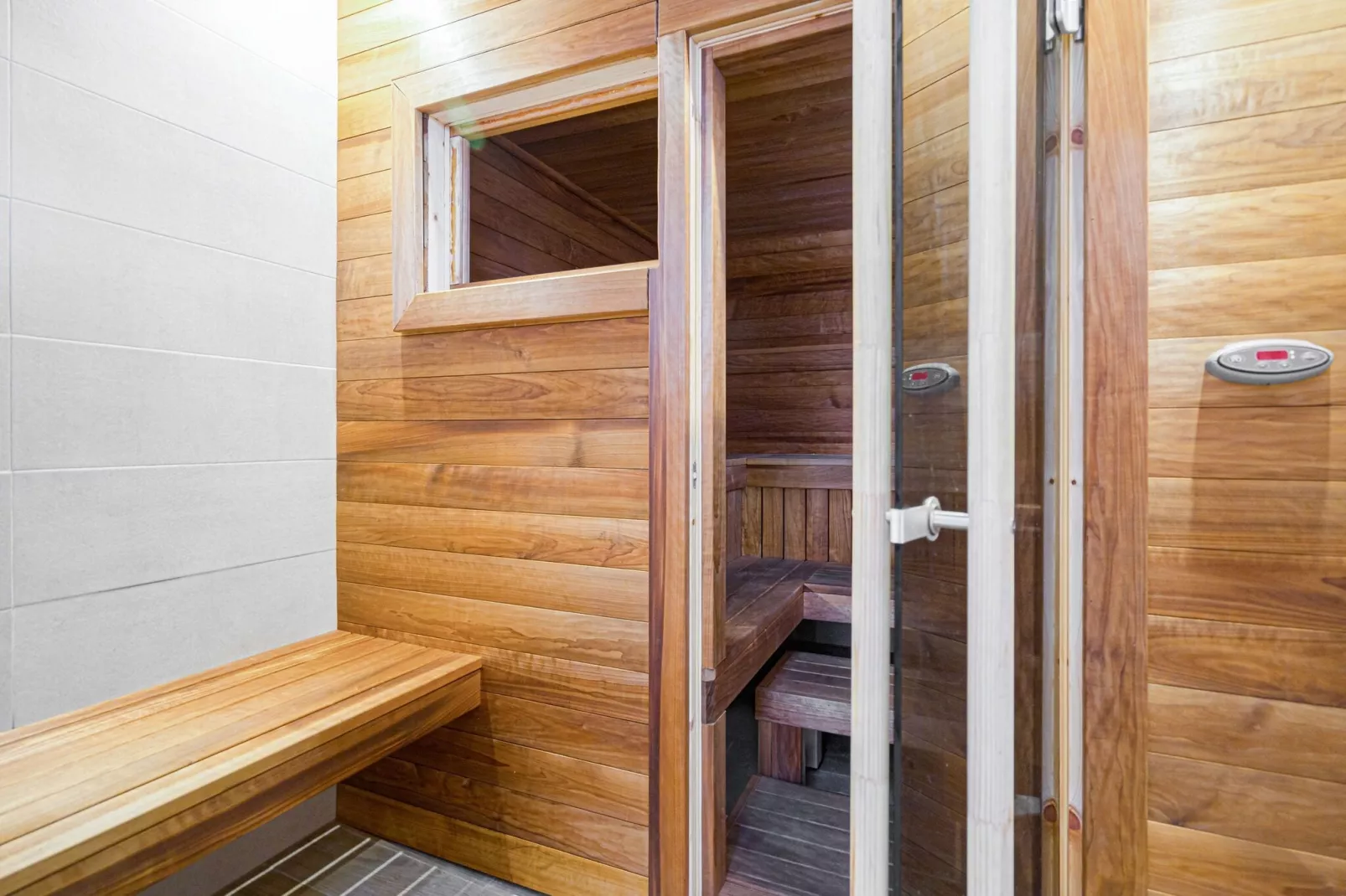 Casa Alegria - Wellness