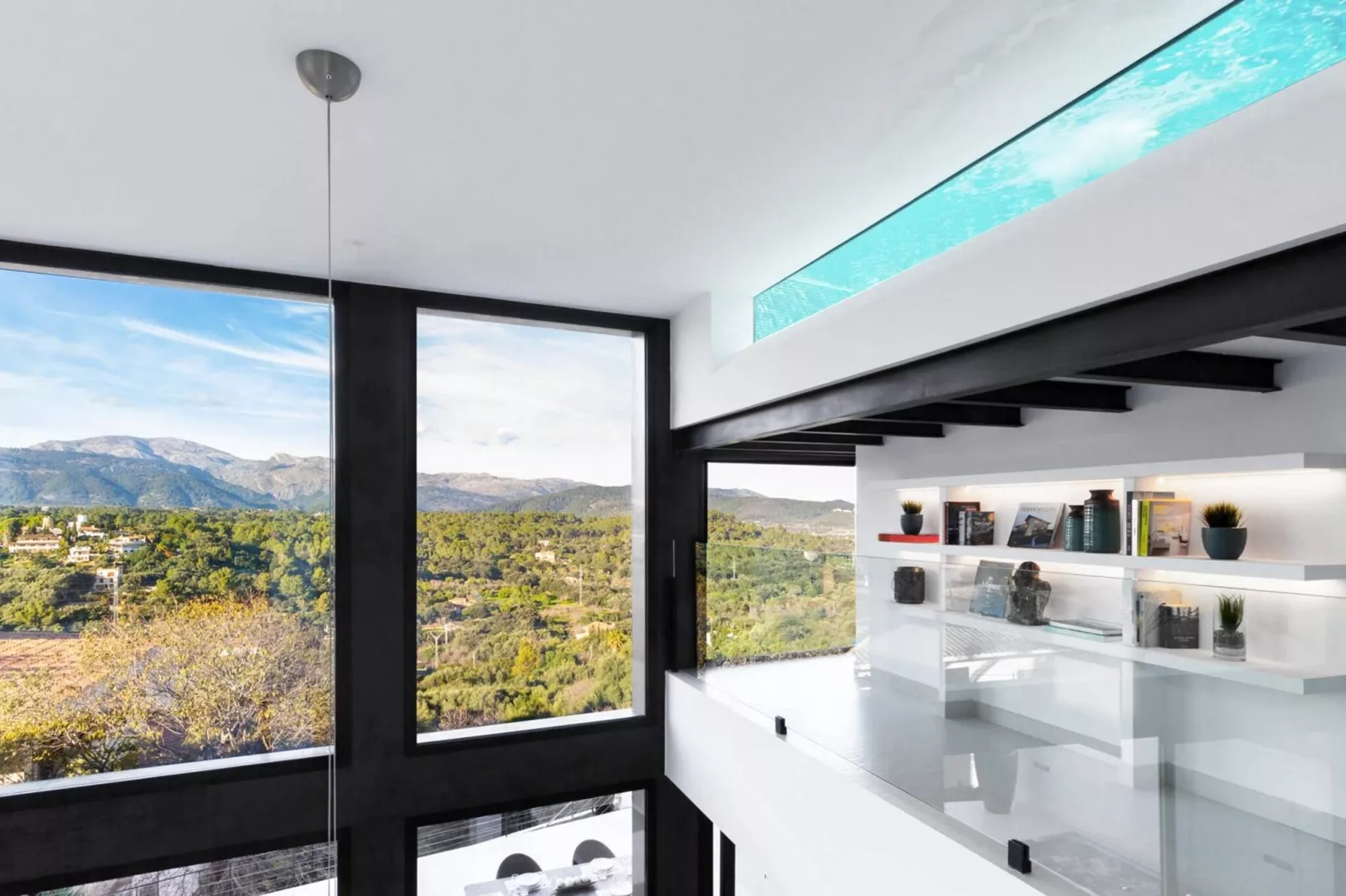 Mont Blau-Kitchen