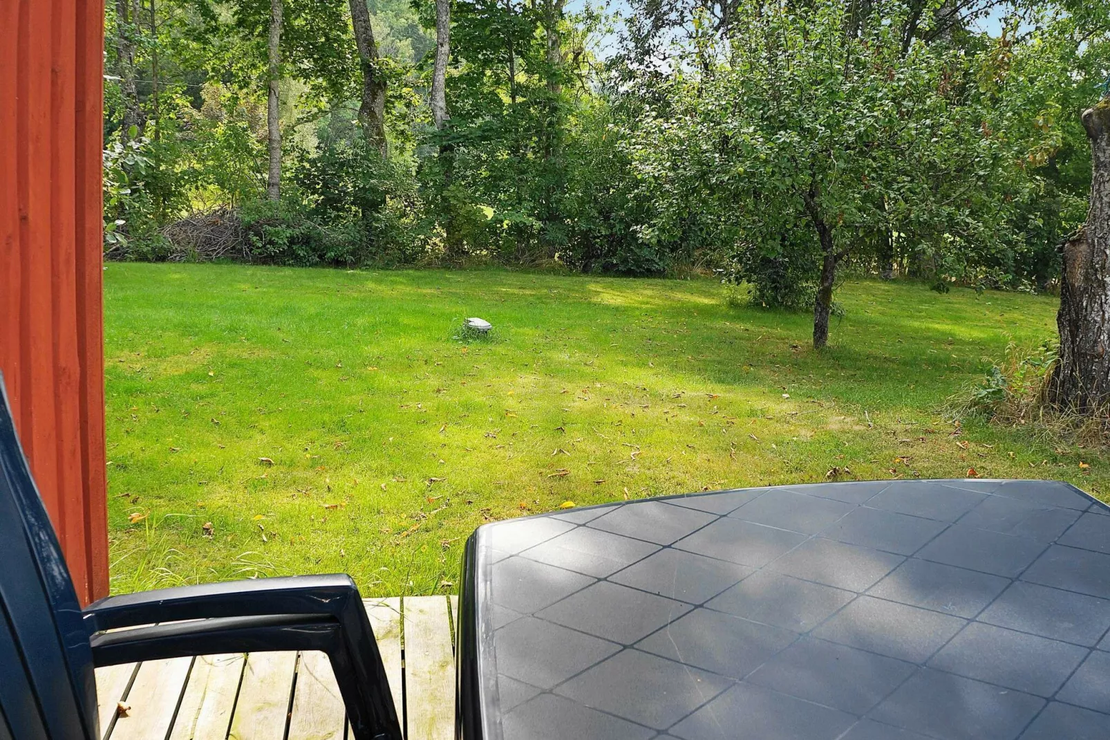8 person holiday home in UDDEVALLA-By Traum-Outdoor