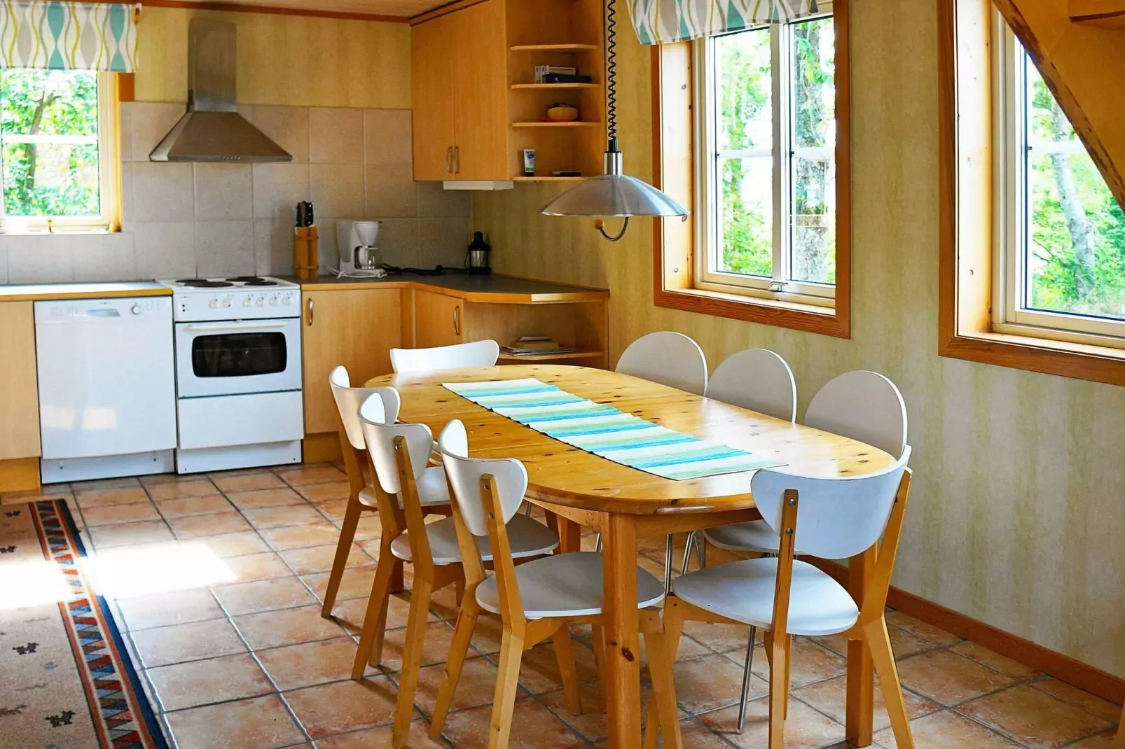 8 person holiday home in UDDEVALLA-By Traum