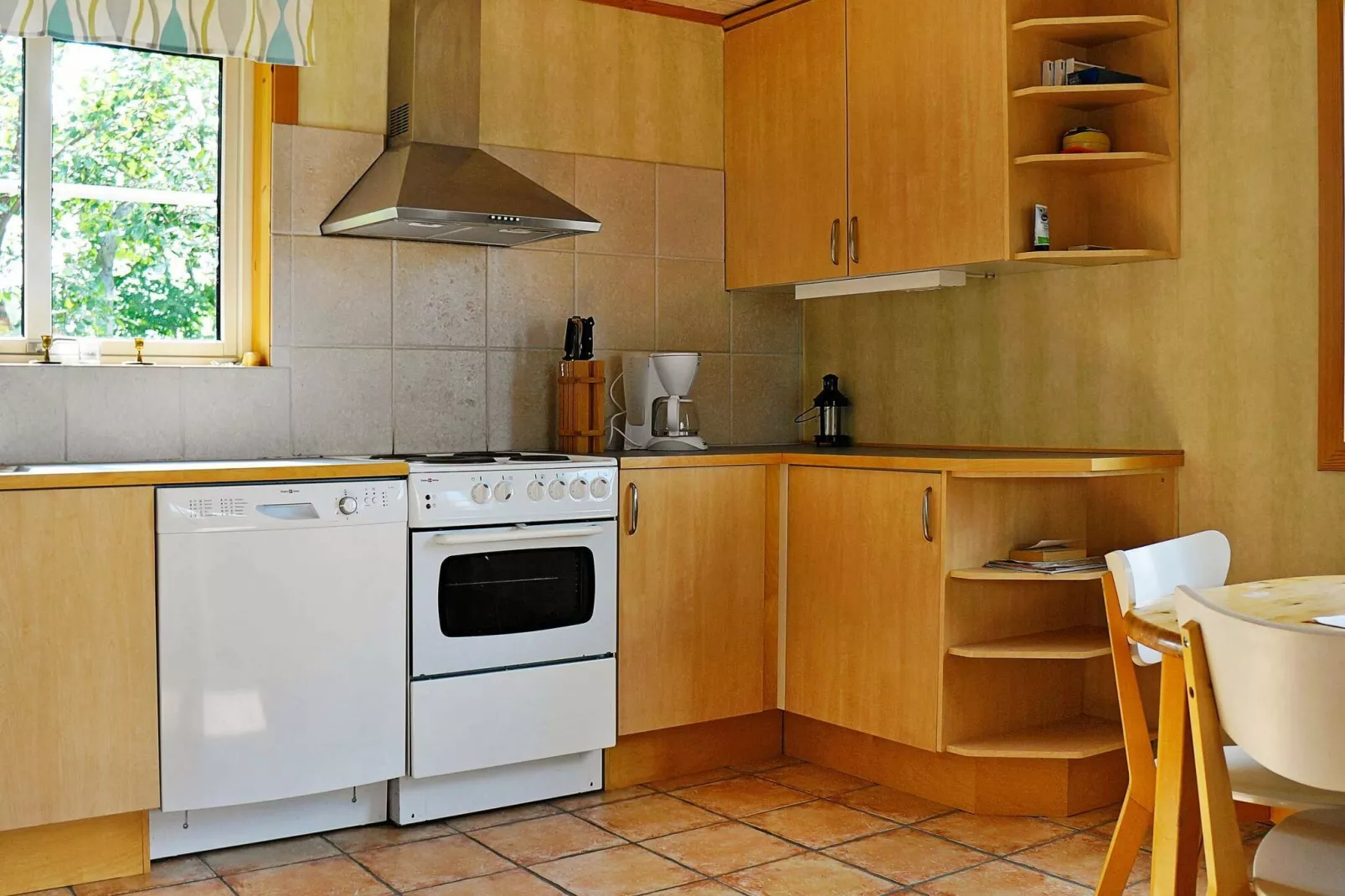 8 person holiday home in UDDEVALLA-By Traum-Indoor
