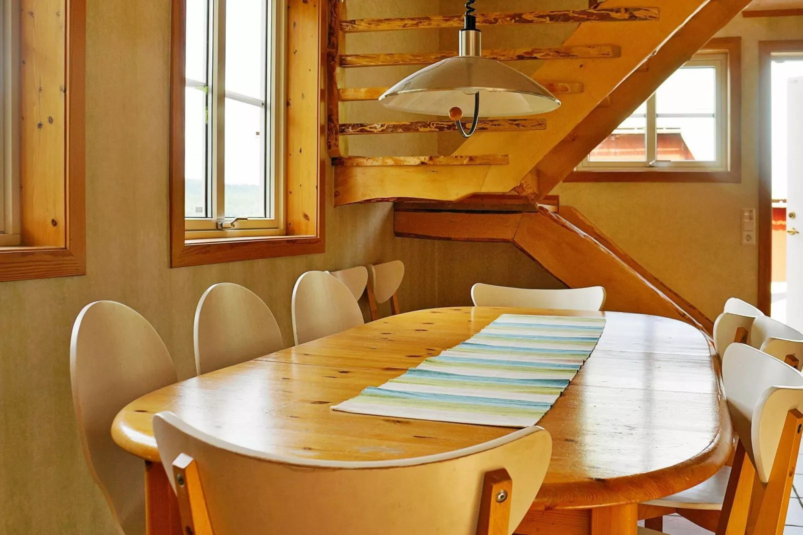 8 person holiday home in UDDEVALLA-By Traum-Indoor