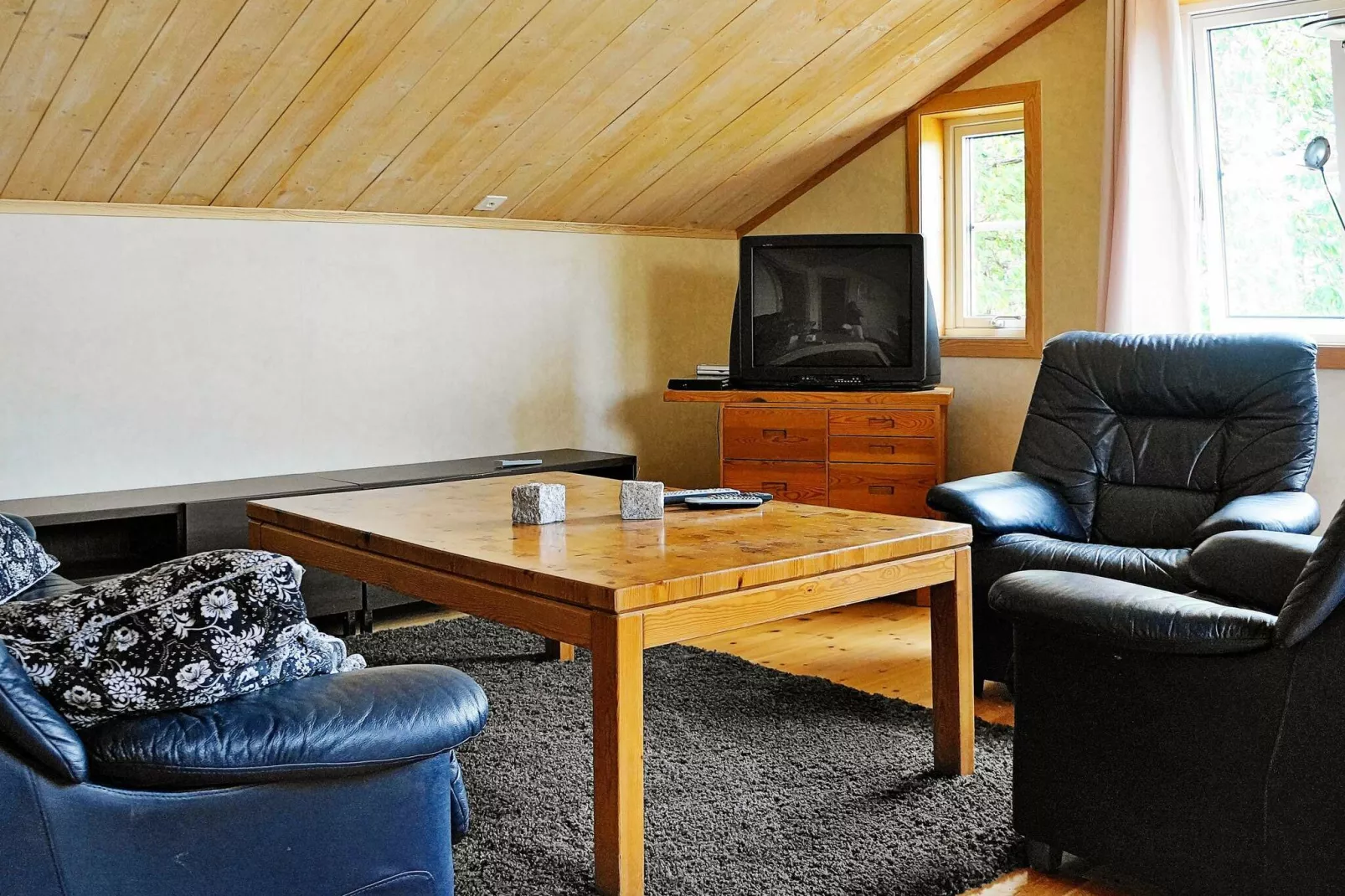 8 person holiday home in UDDEVALLA-By Traum-Indoor