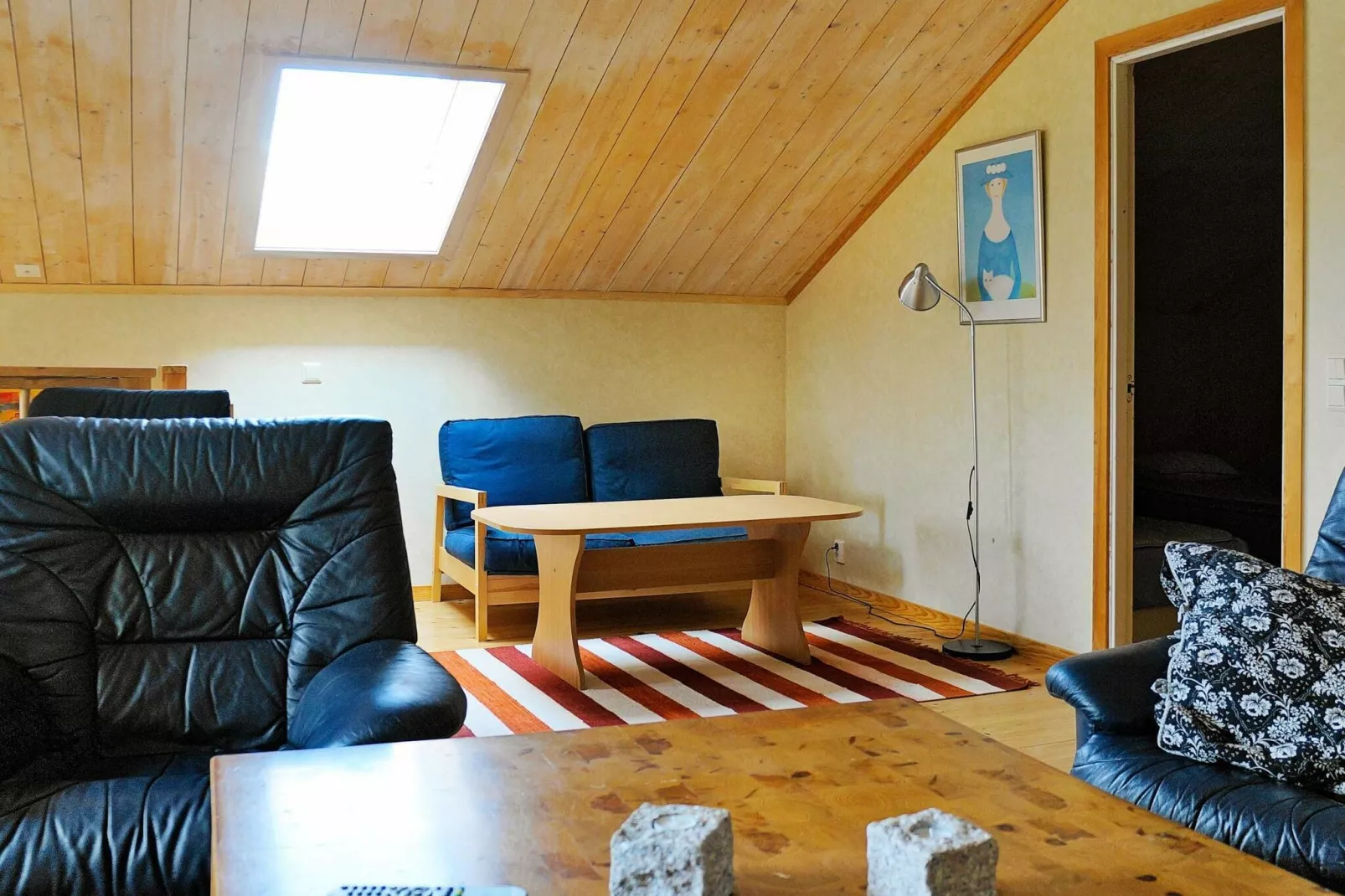 8 person holiday home in UDDEVALLA-By Traum-Indoor