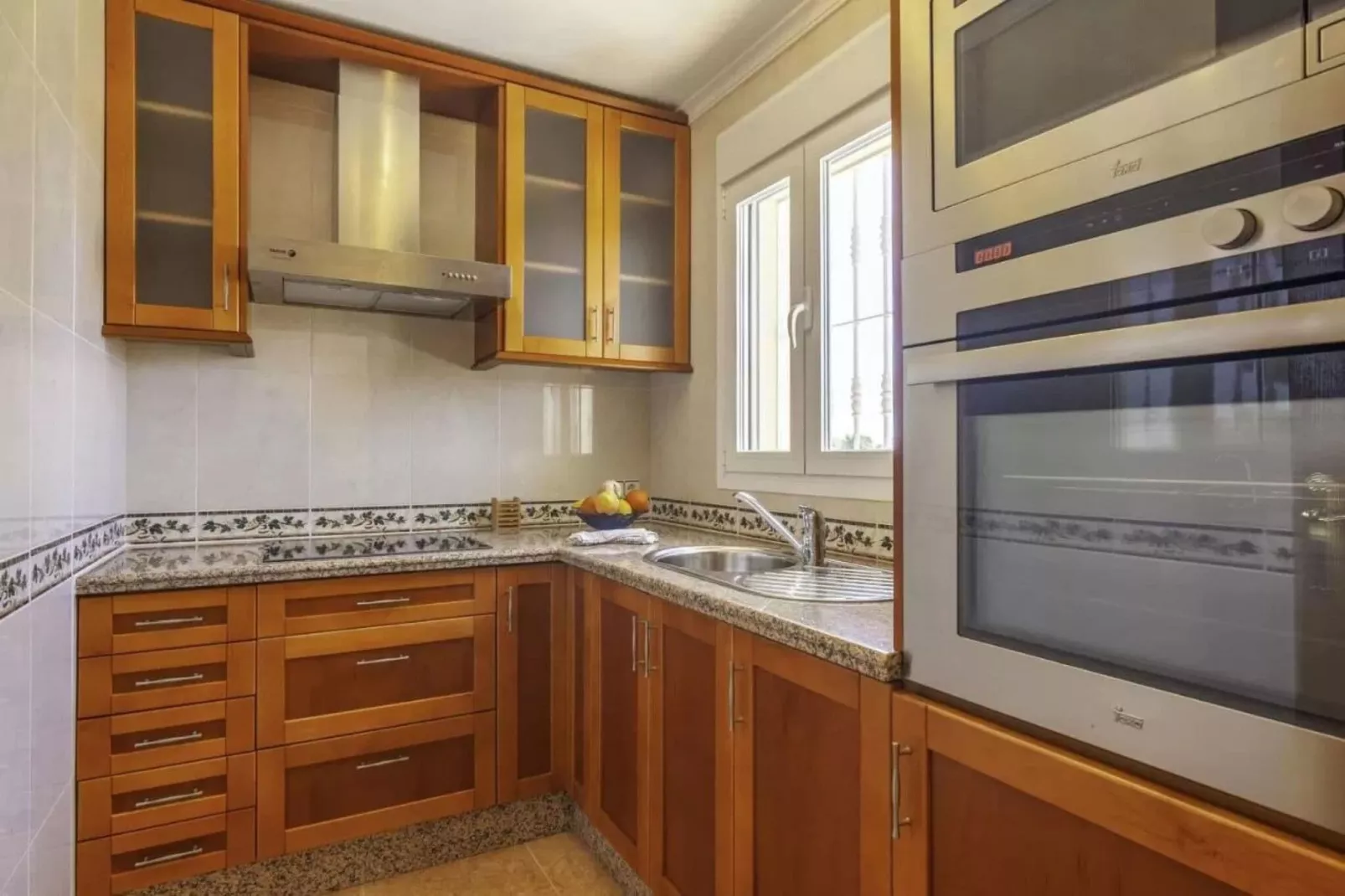 Villa Clara-Kitchen