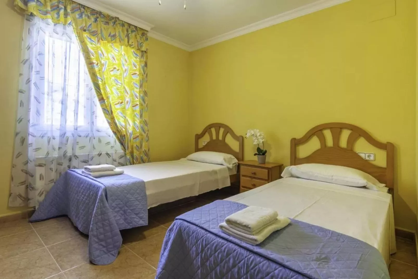 Villa Clara-Bedroom