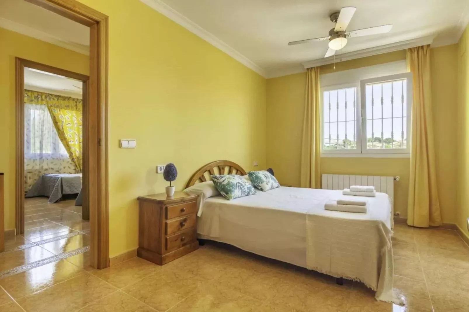 Villa Clara-Bedroom