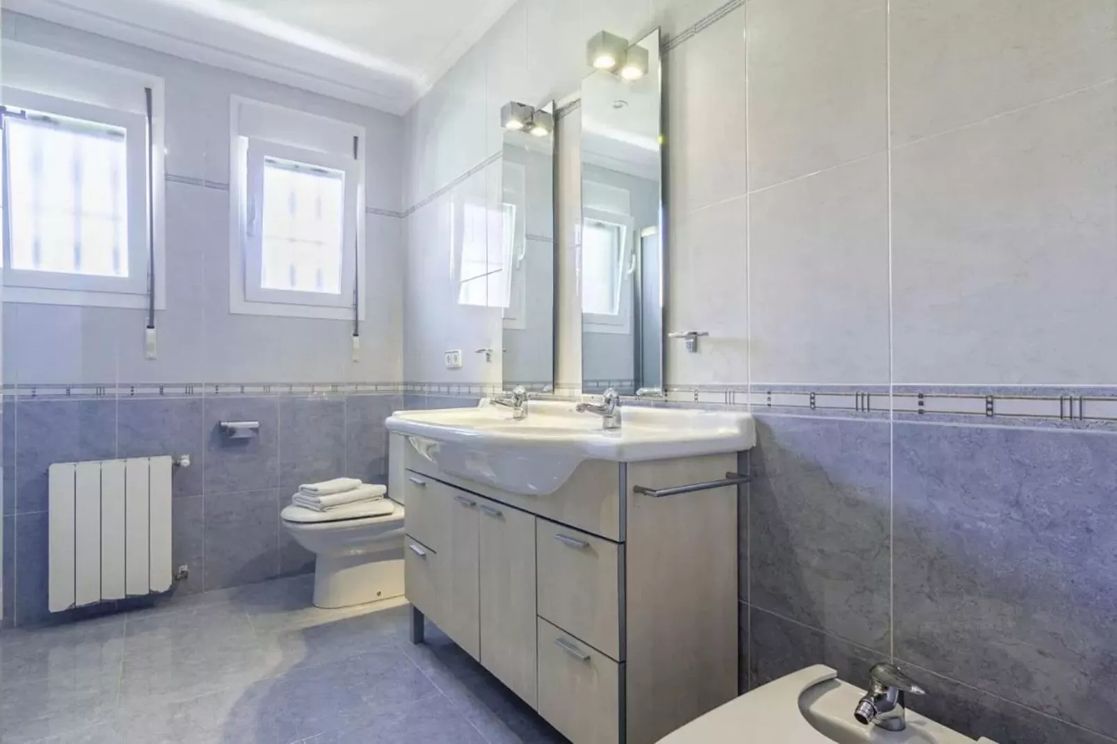 Villa Clara-Bathroom