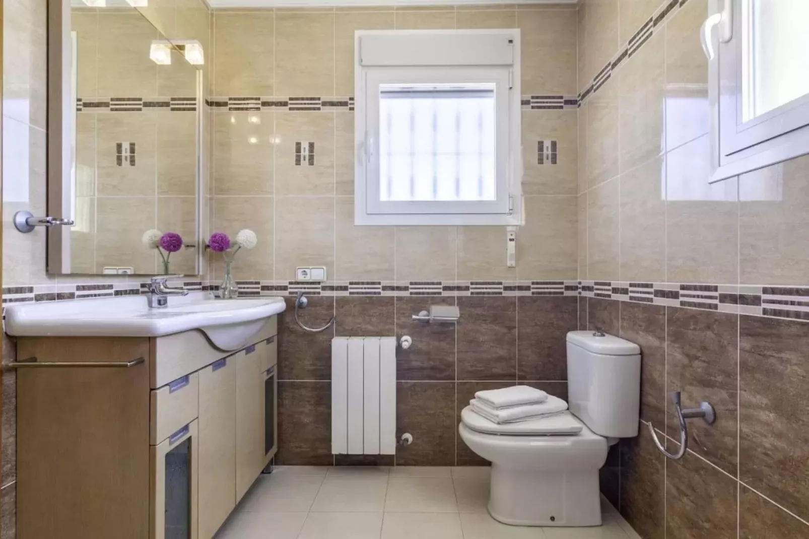 Villa Clara-Bathroom