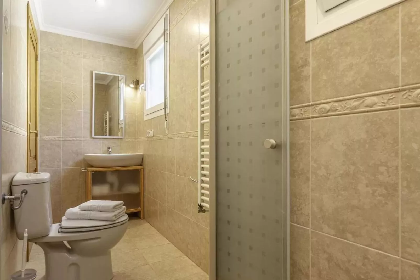 Villa Clara-Bathroom