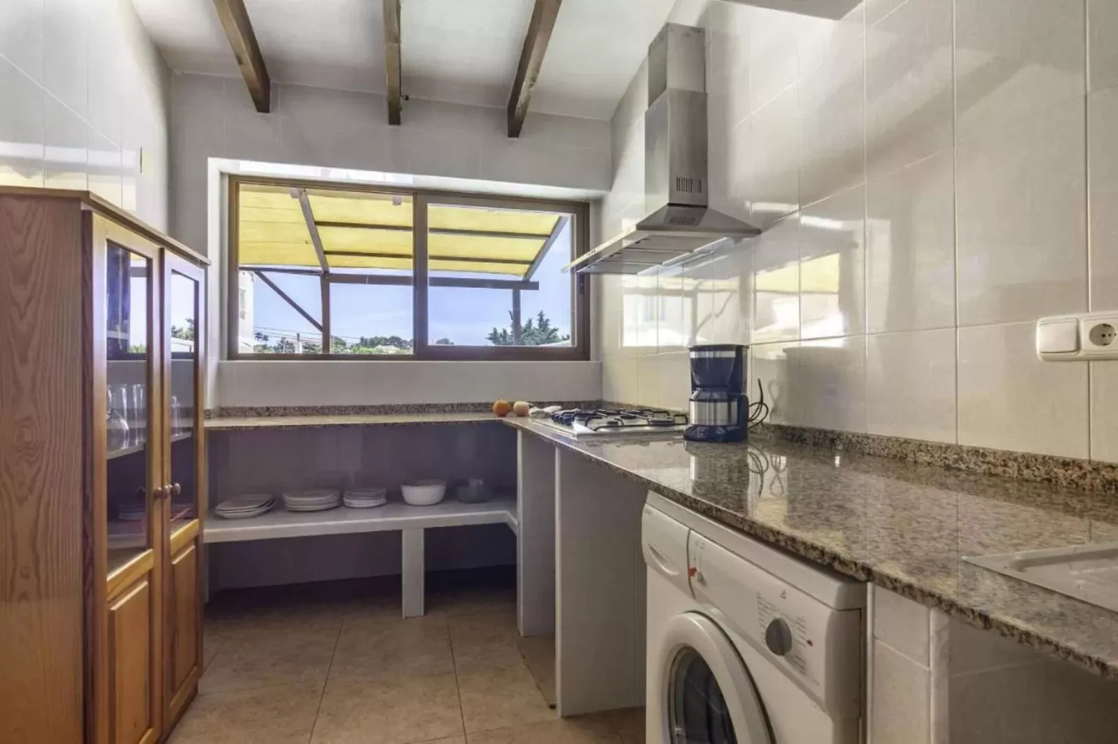 Villa Clara-Facilities