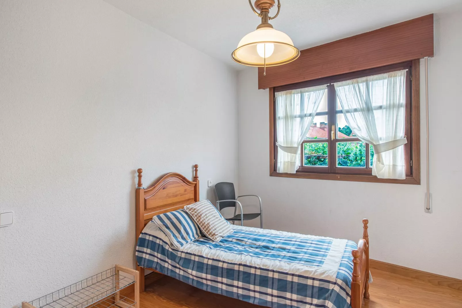Casa playa de surf Loredo-Bedroom