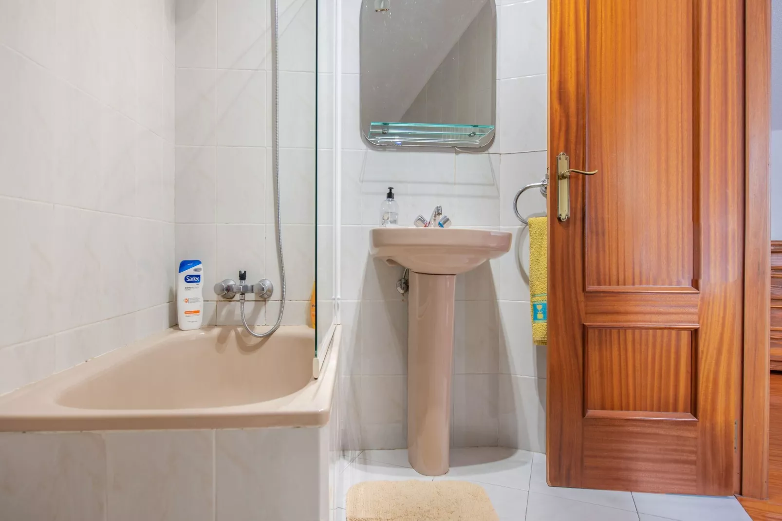 Casa playa de surf Loredo-Bathroom