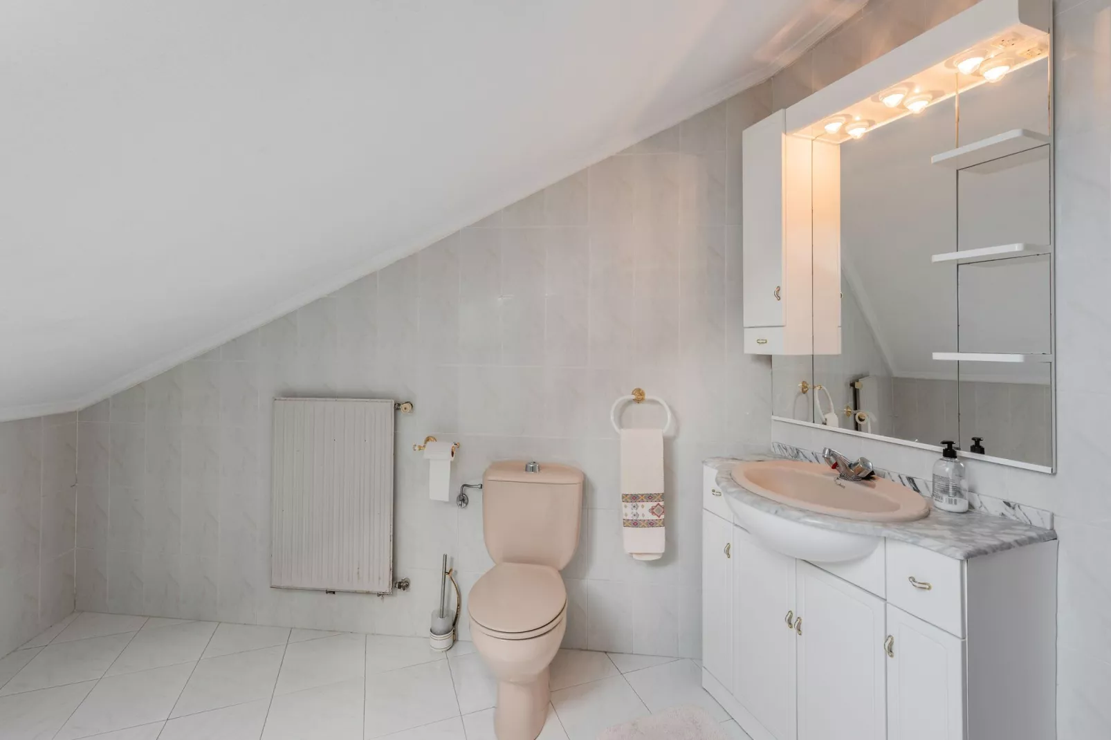 Casa playa de surf Loredo-Bathroom
