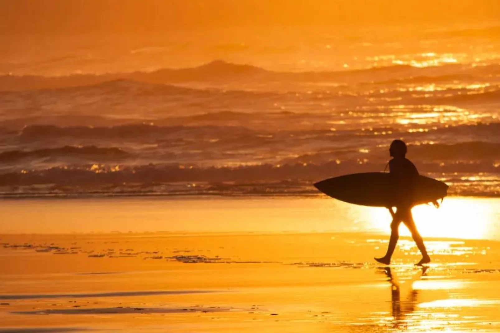 Casa playa de surf Loredo-Areas summer 1km