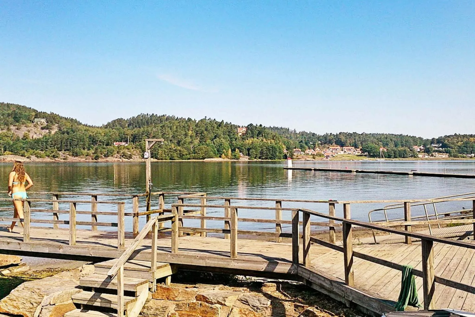 8 person holiday home in UDDEVALLA-By Traum-Not tagged