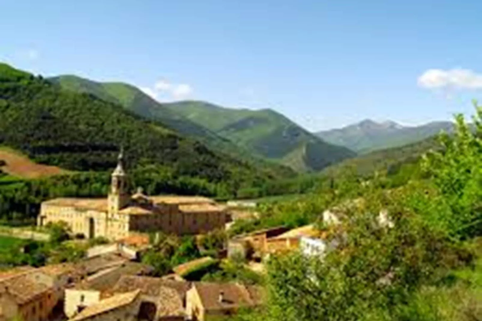 La Bodeguilla-Areas summer 20km