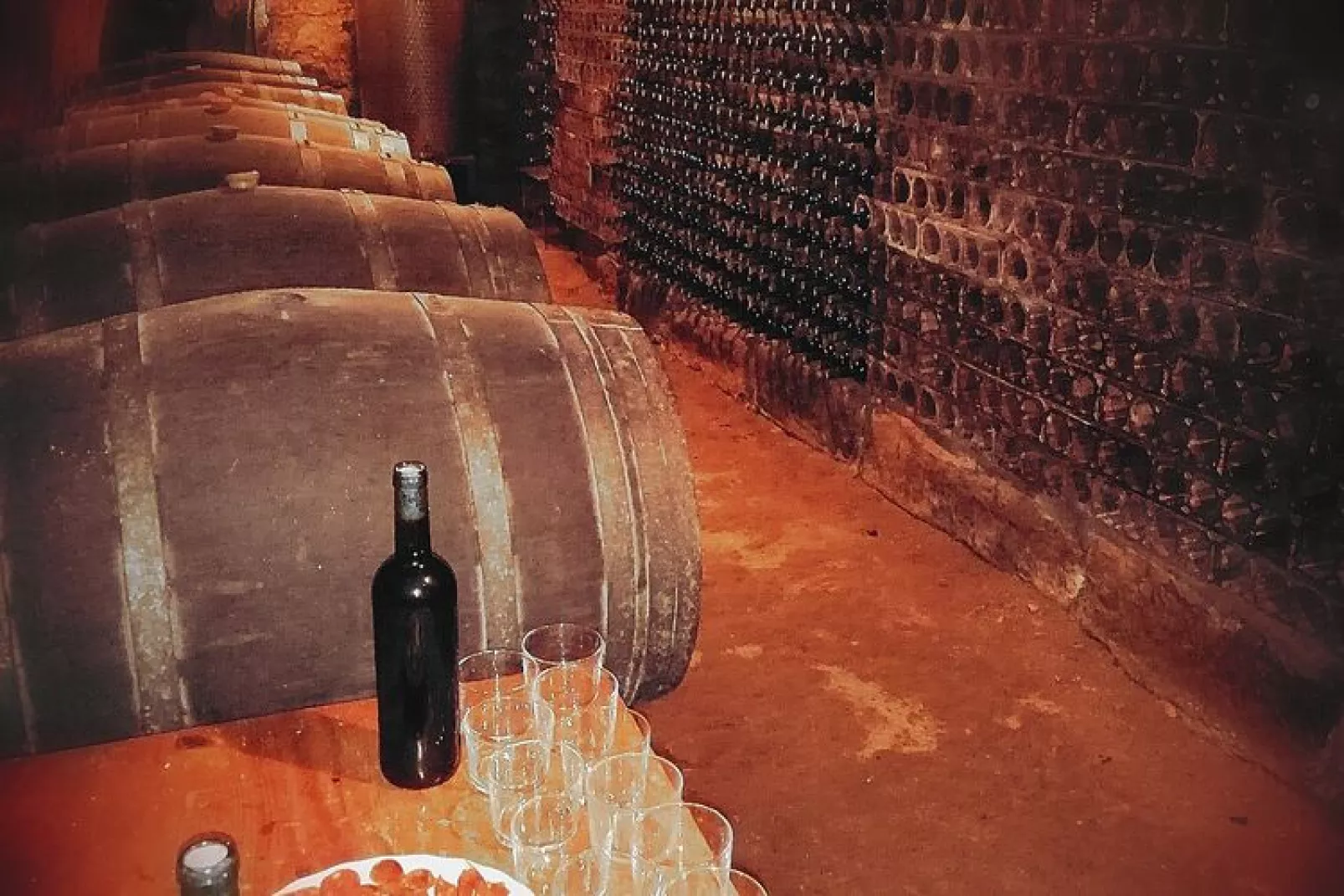 La Bodeguilla-Facilities