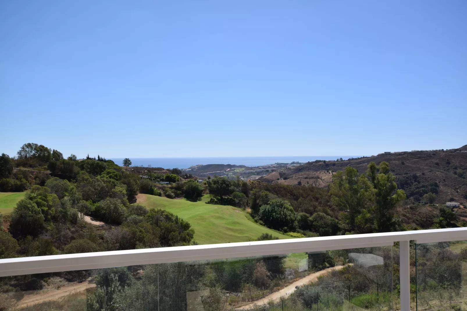Miraval-View summer