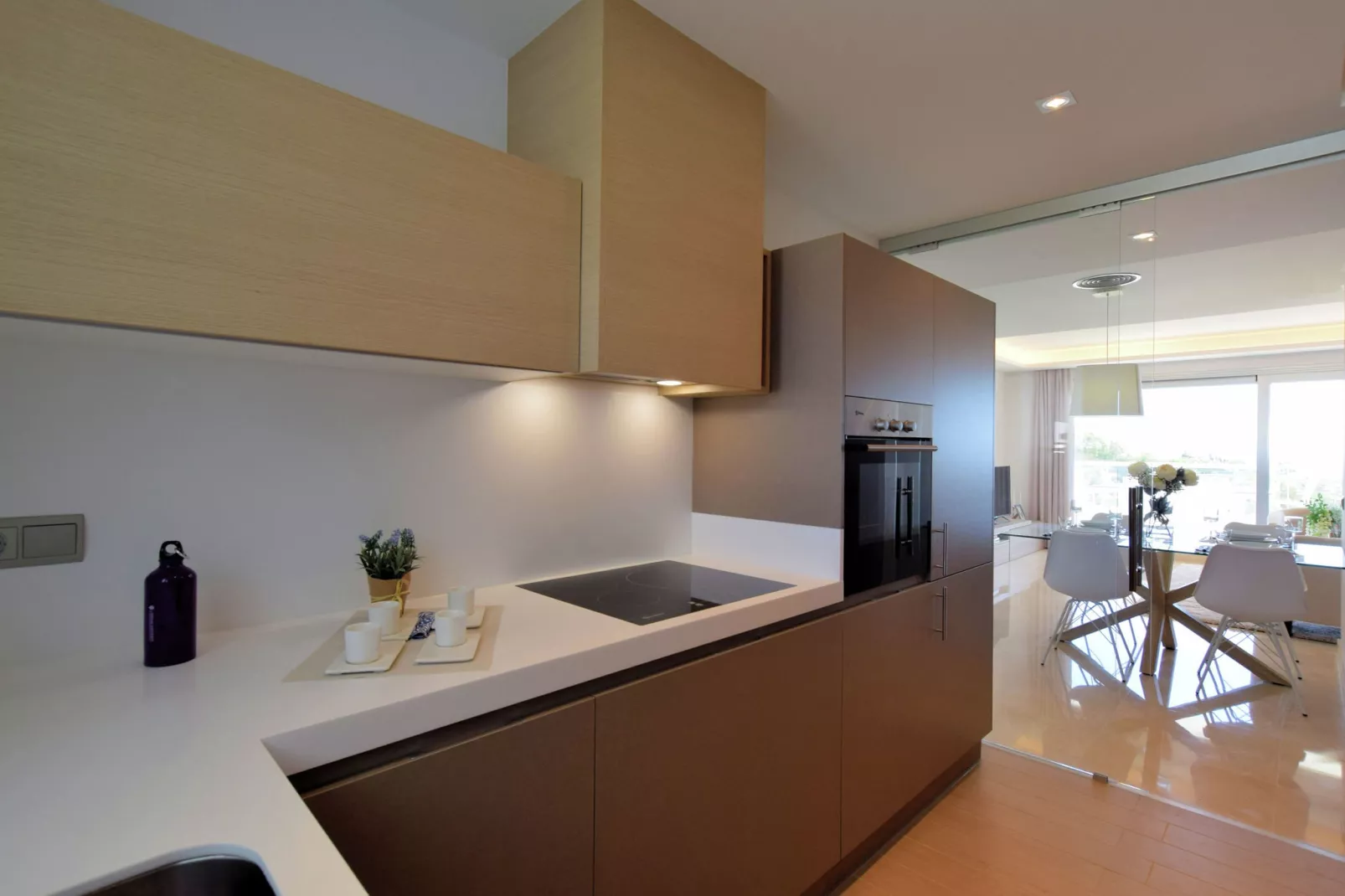 Miraval-Kitchen