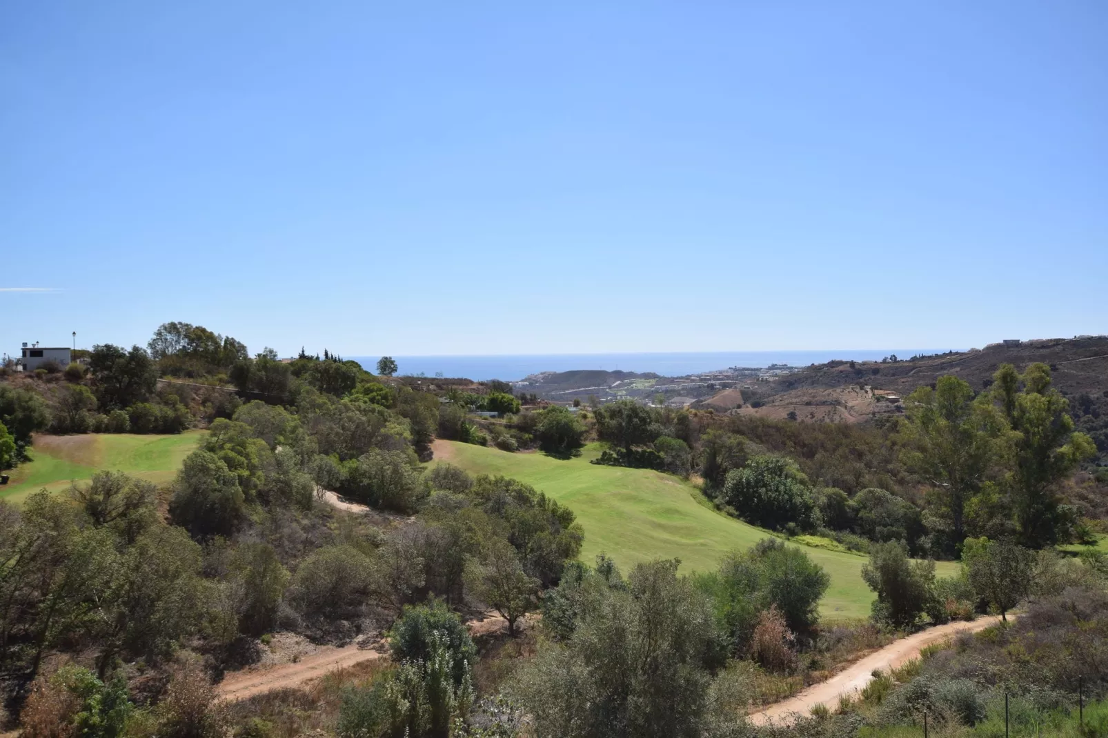 Miraval-Areas summer 1km