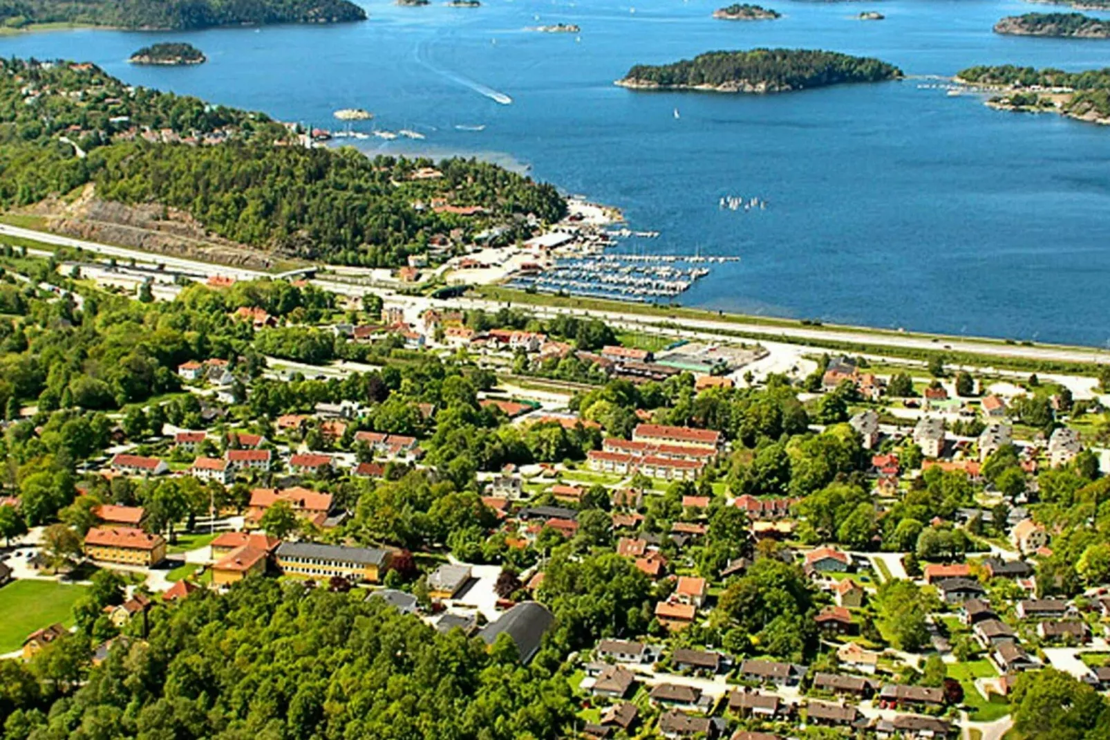 8 person holiday home in UDDEVALLA-By Traum-Not tagged