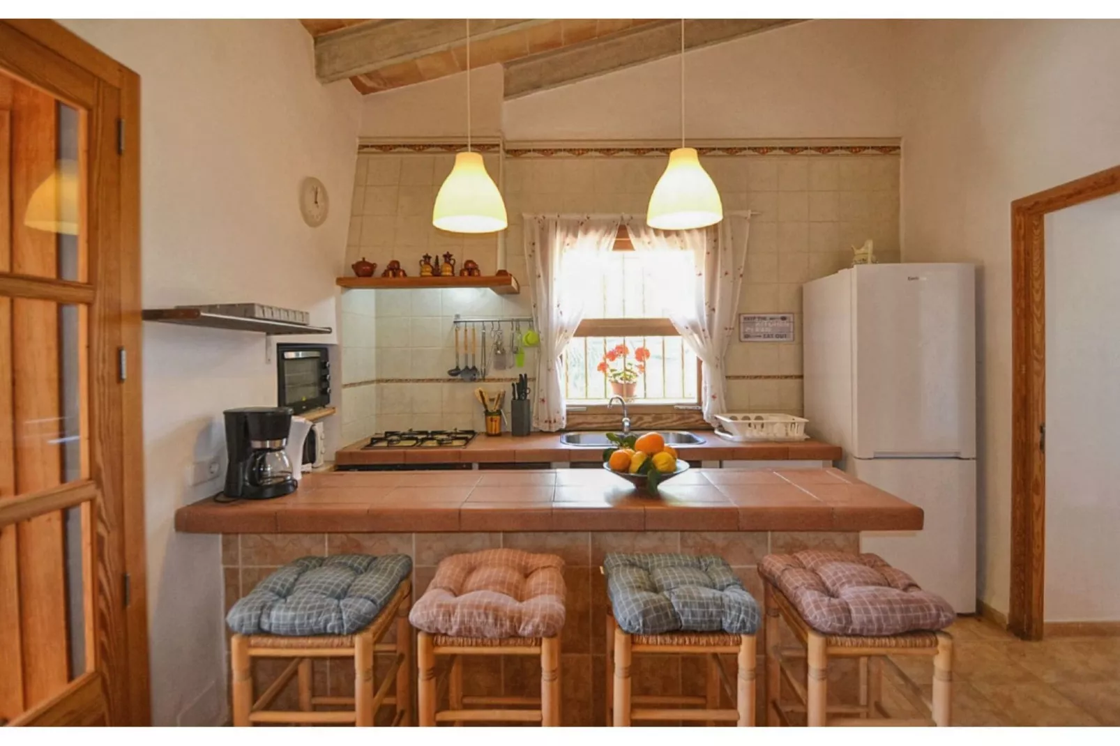 Sa Sini-Kitchen