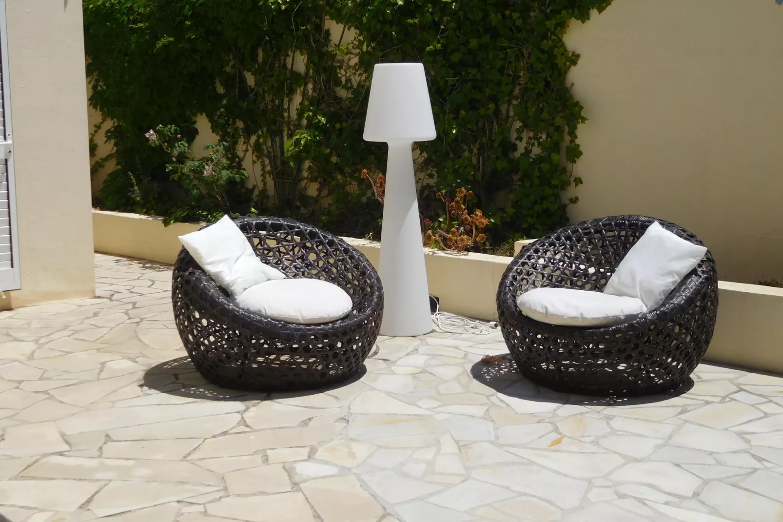 Villa Tranquila-Atmosphere