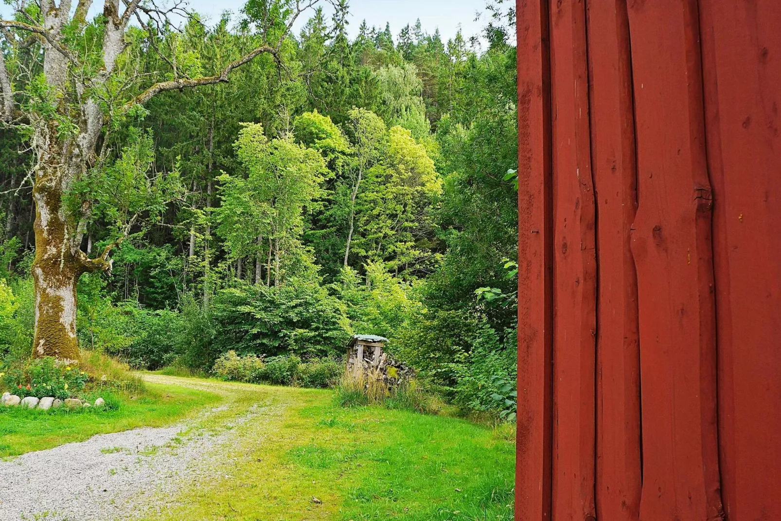 8 person holiday home in UDDEVALLA-By Traum
