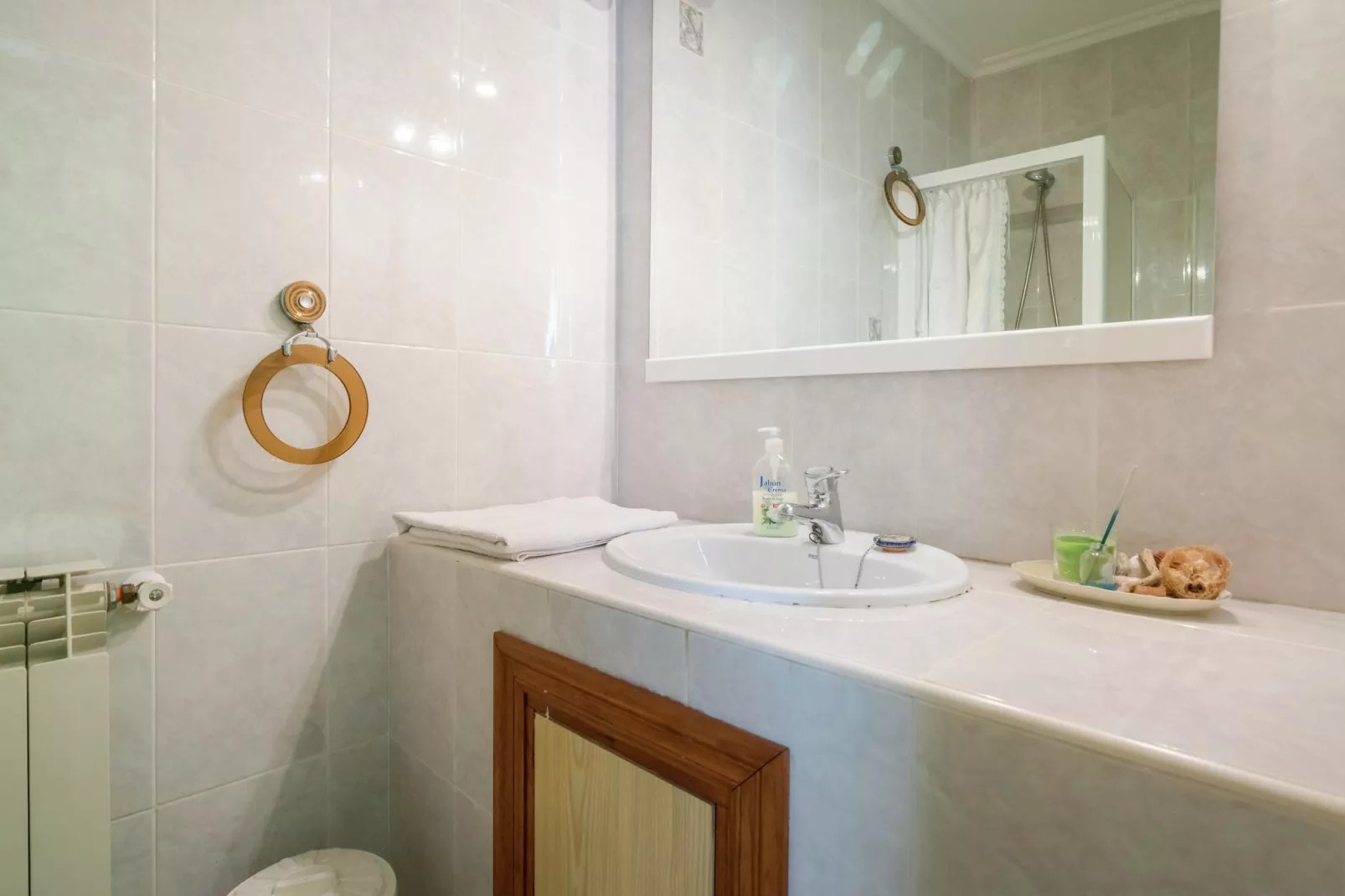 Casa Colonial-Badezimmer