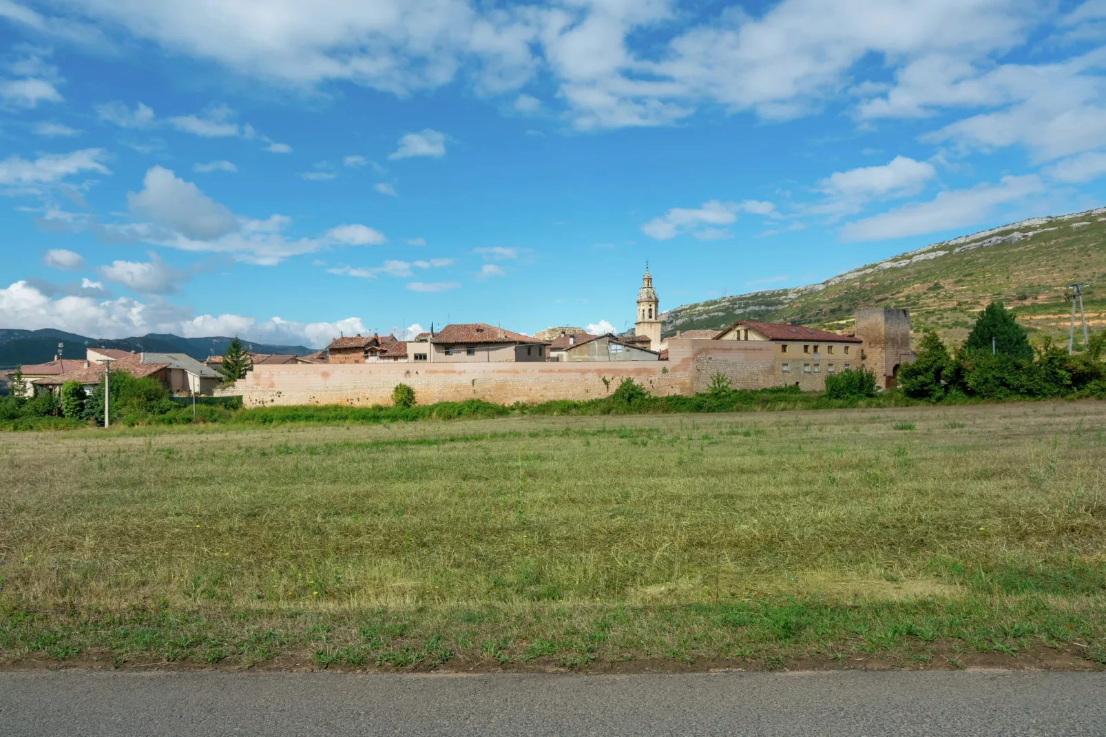 Casa Colonial-Gebiete Sommer 5 km
