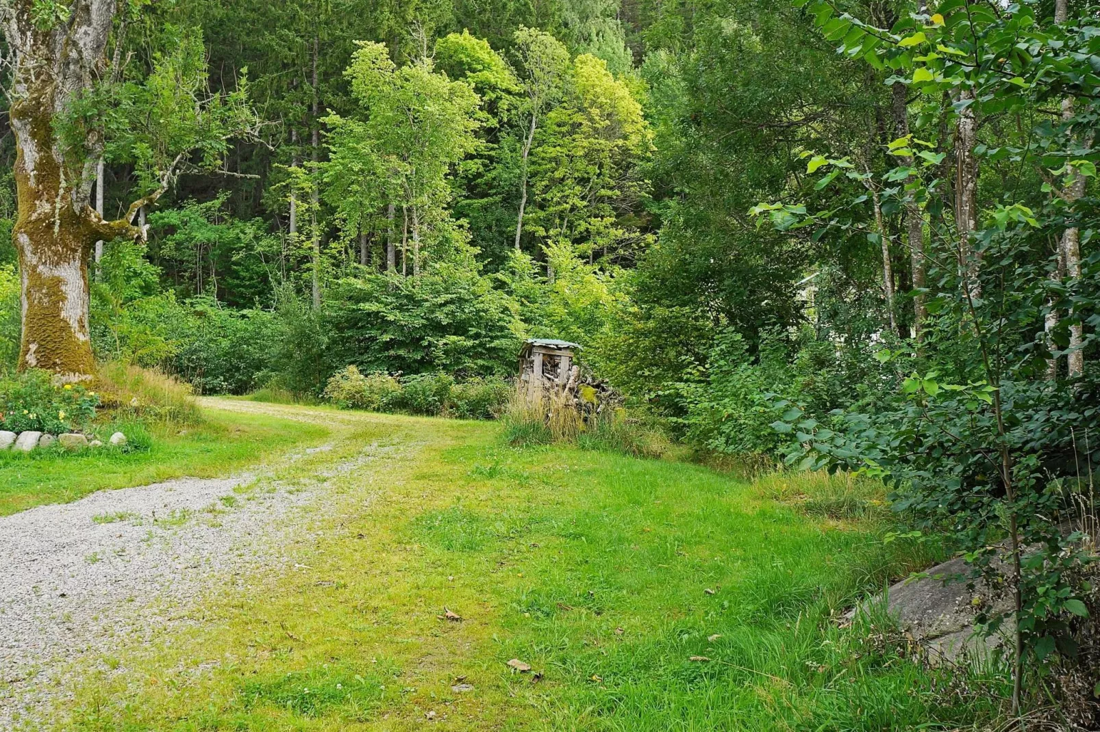 8 person holiday home in UDDEVALLA-By Traum-View