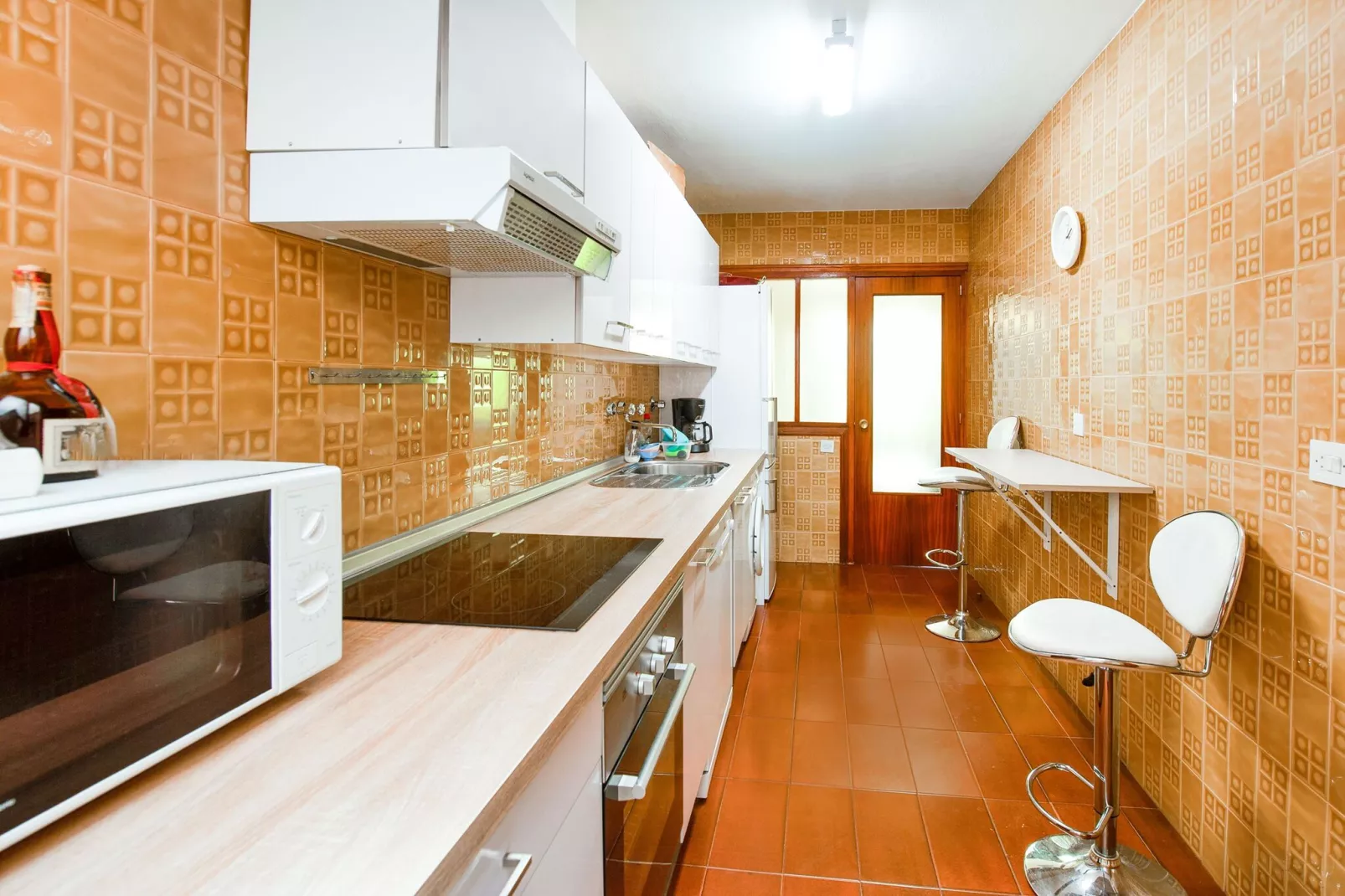 Casa rural-Küche