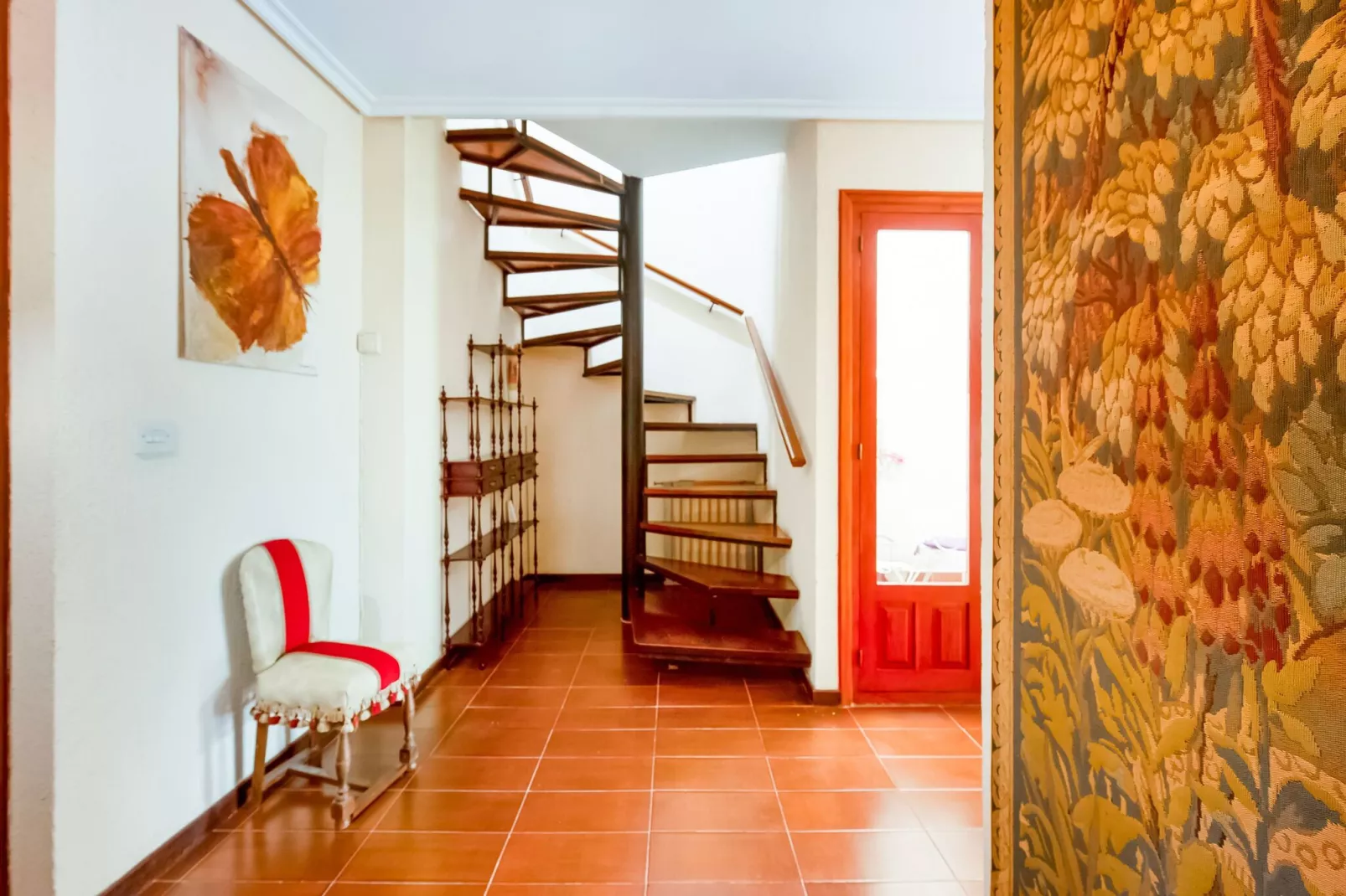 Casa rural-Flur