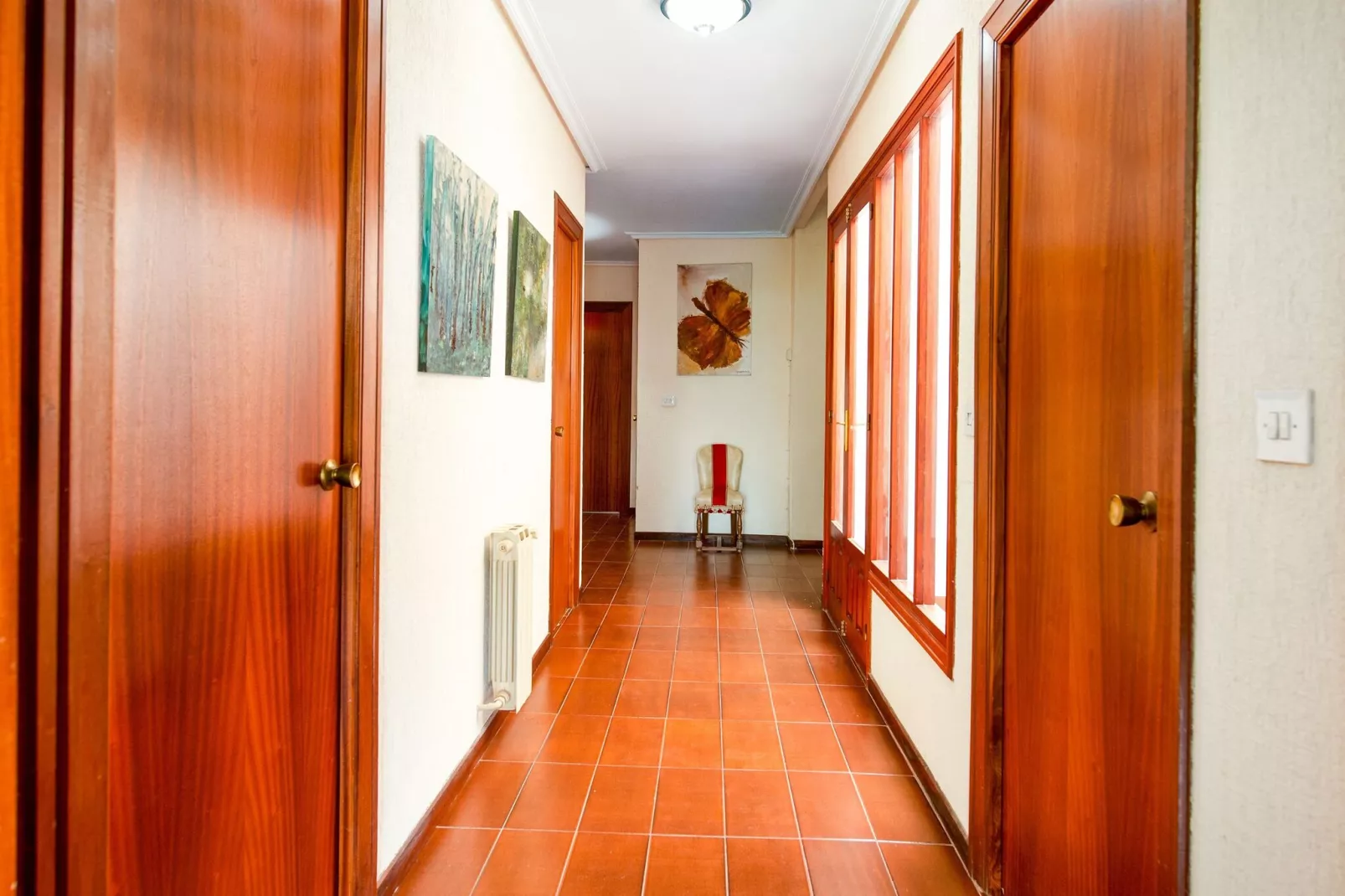 Casa rural-Flur