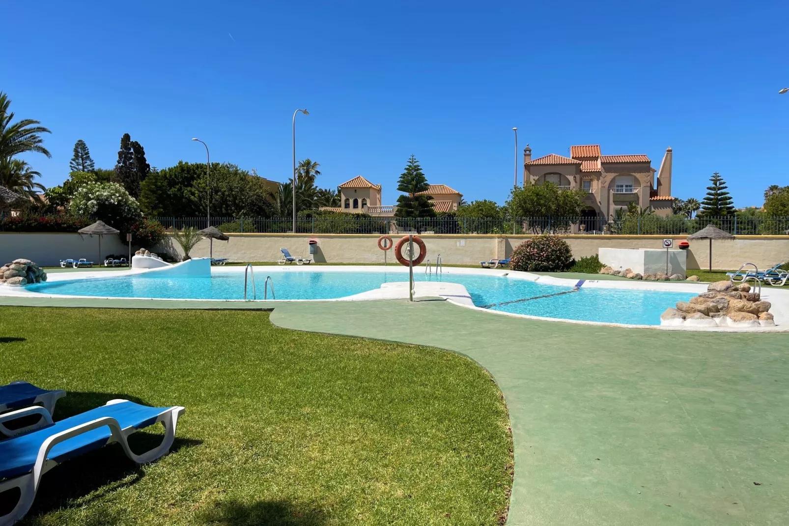 Minarete 13B-Pool