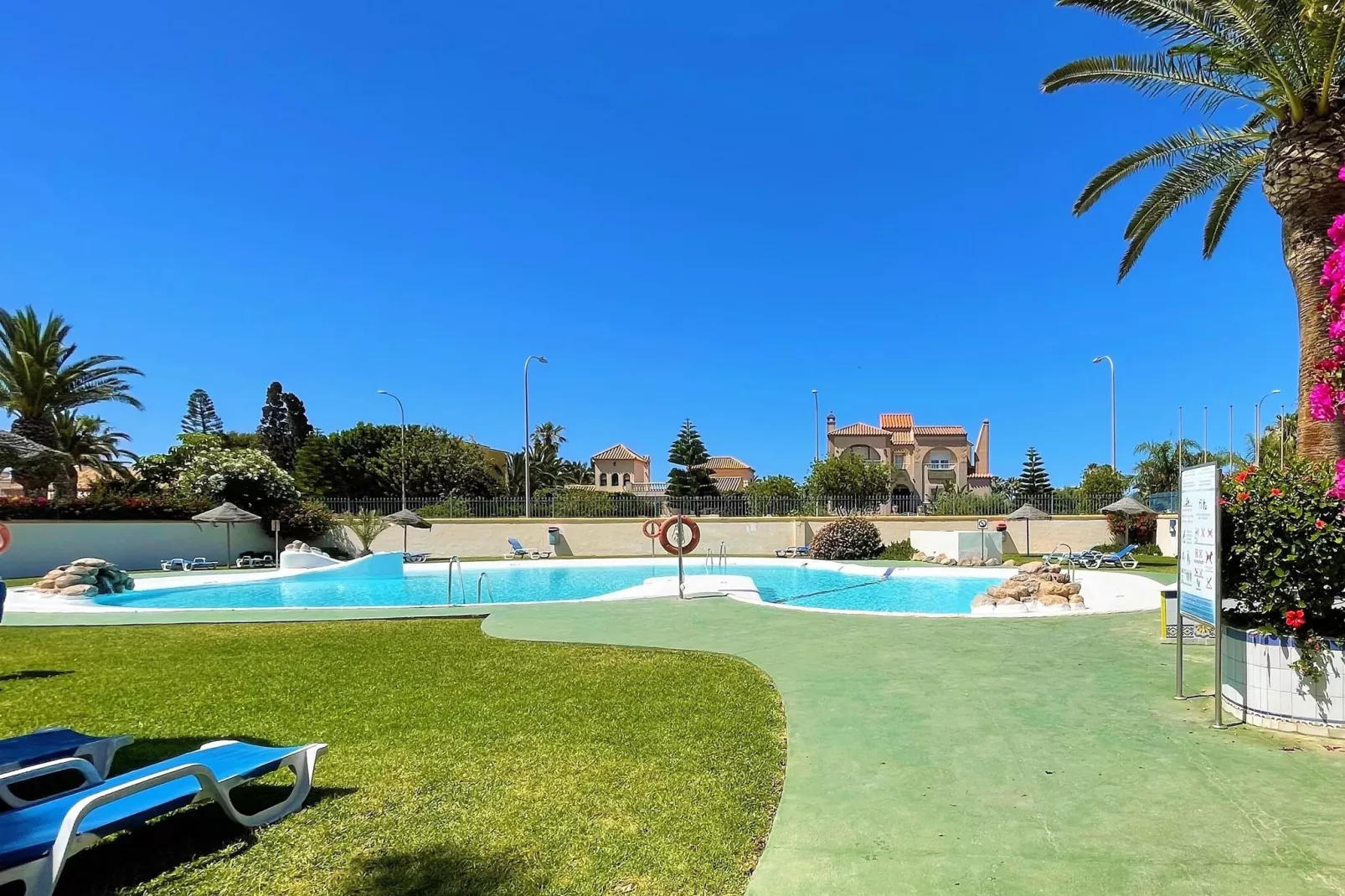 Minarete 13B-Pool